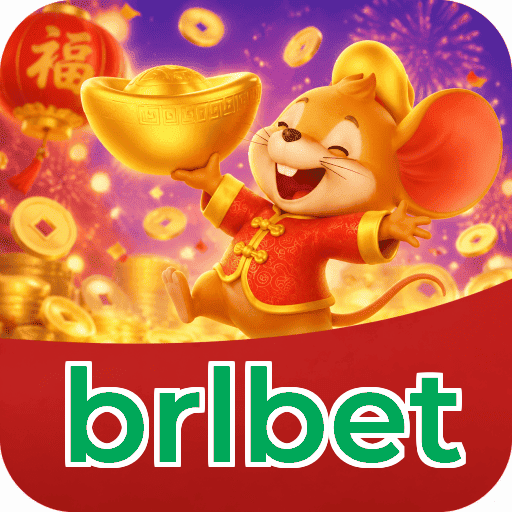 brlbet Logo - Bônus de Cadastro