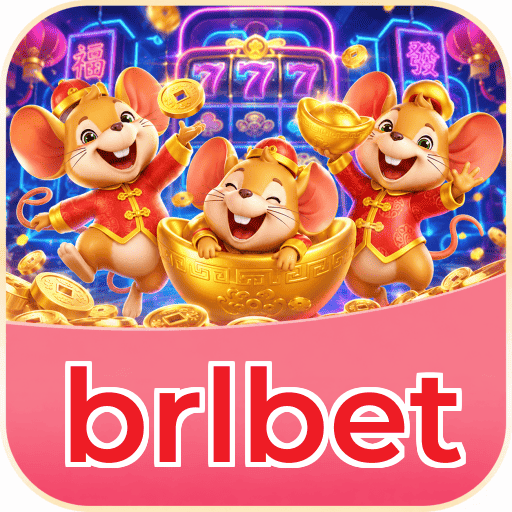 brlbet Logo Verificado