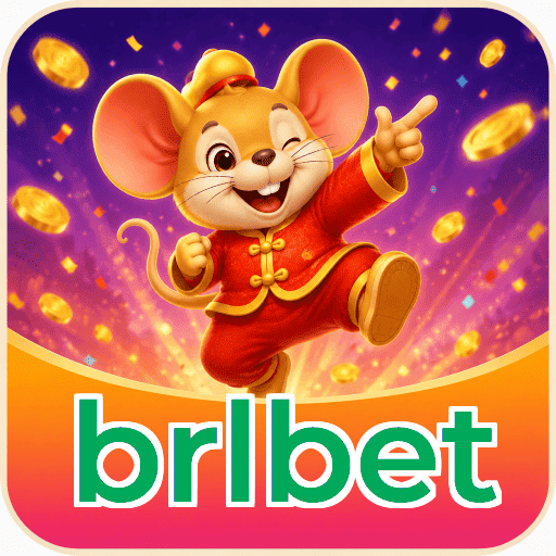Logo brlbet Plataforma Certificada