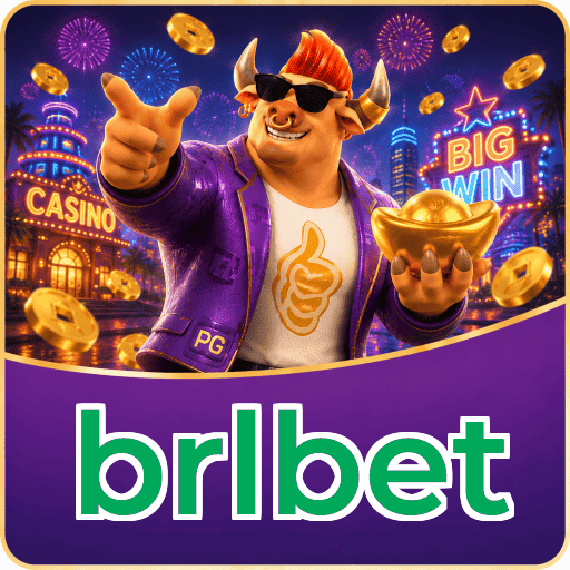 Requisitos do APK brlbet para Android - Logo Oficial