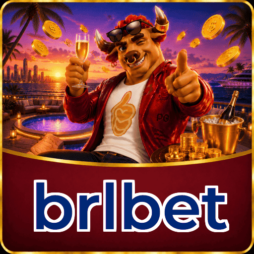 brlbet Apostas Esportivas Logo - 34 Esportes Certificados