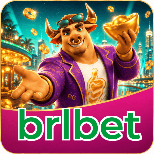 brlbet Logo Seguro