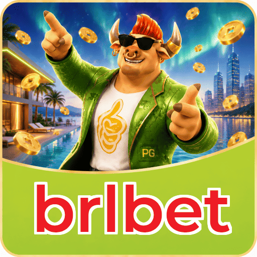 brlbet VIP Program Logo