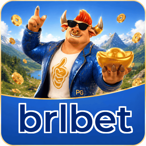 Logo brlbet Loteria Online