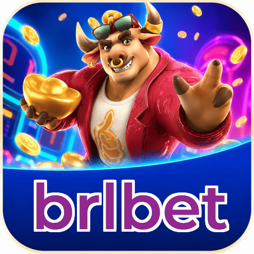 brlbet Logo Oficial